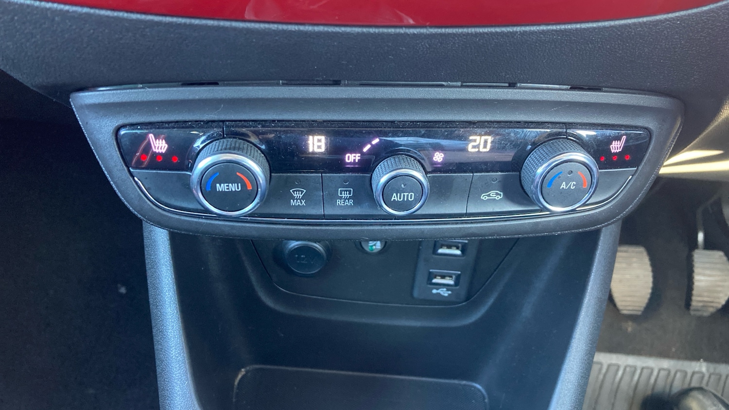 Used Vauxhall Crossland 2021 for sale - 77951382: Photo 30