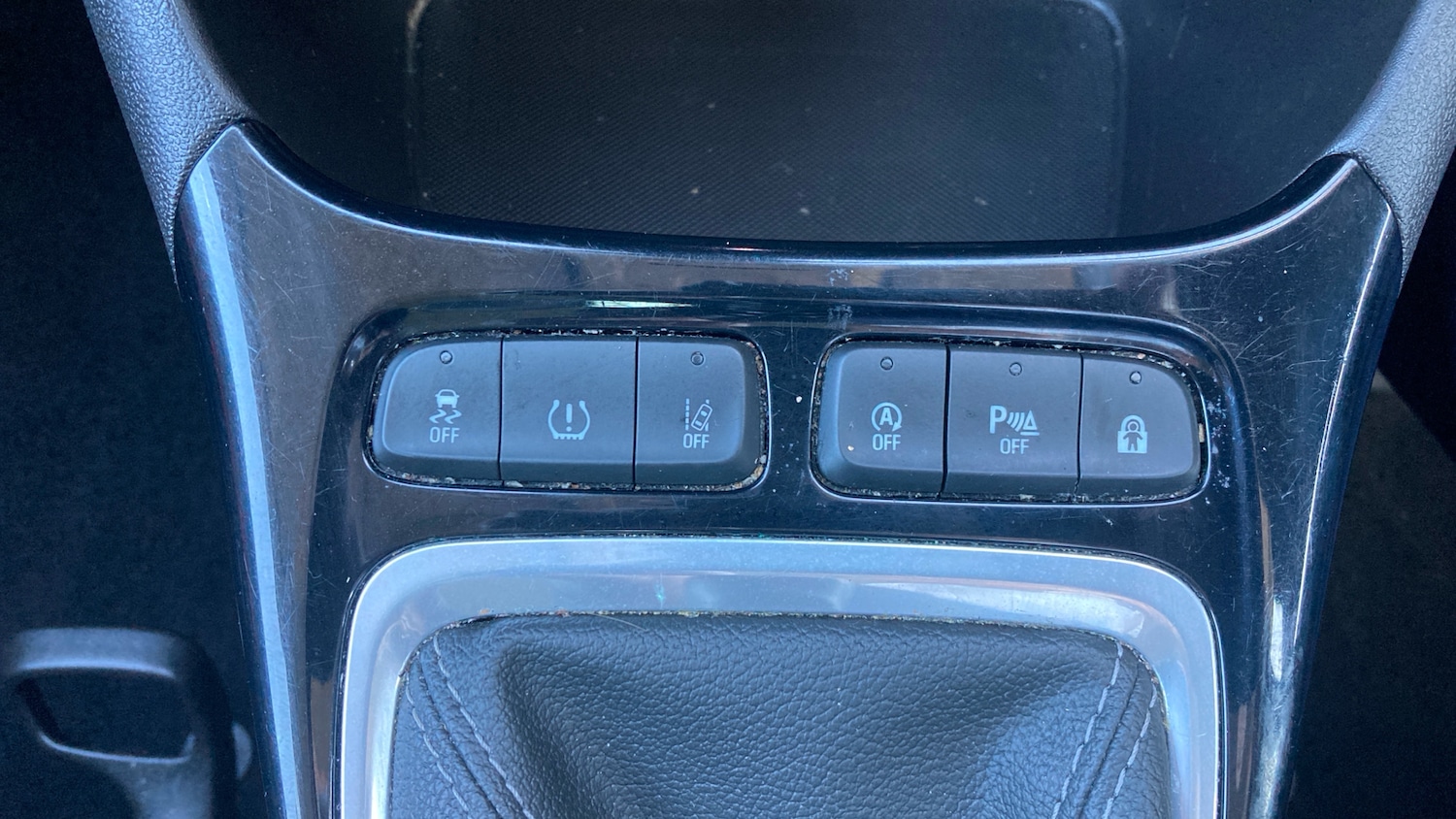 Used Vauxhall Crossland 2021 for sale - 77951382: Photo 31