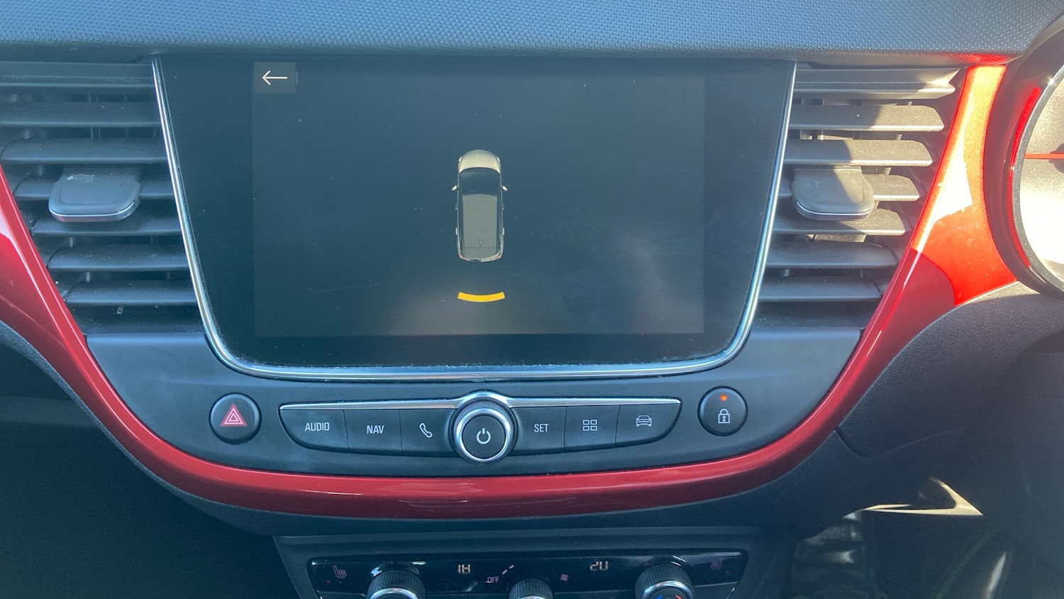 Used Vauxhall Crossland 2021 for sale - 77951382: Photo 37