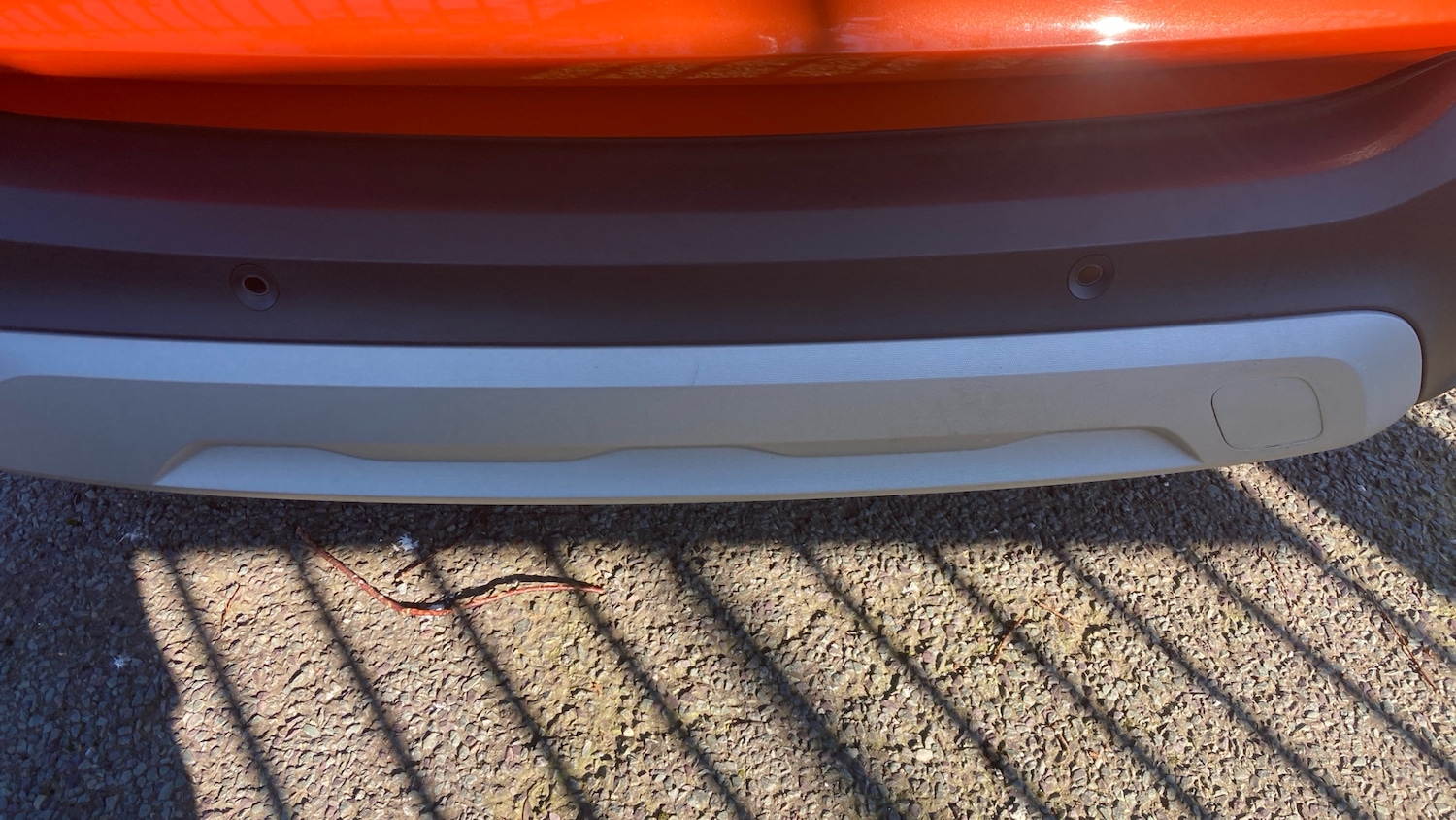 Used Vauxhall Crossland 2021 for sale - 77951382: Photo 38