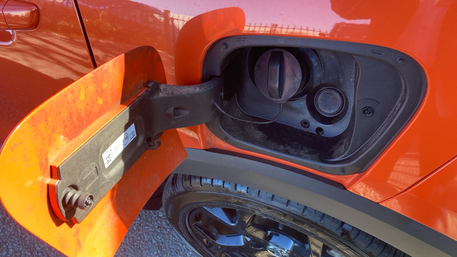 Used Vauxhall Crossland 2021 for sale - 77951382: Photo 39