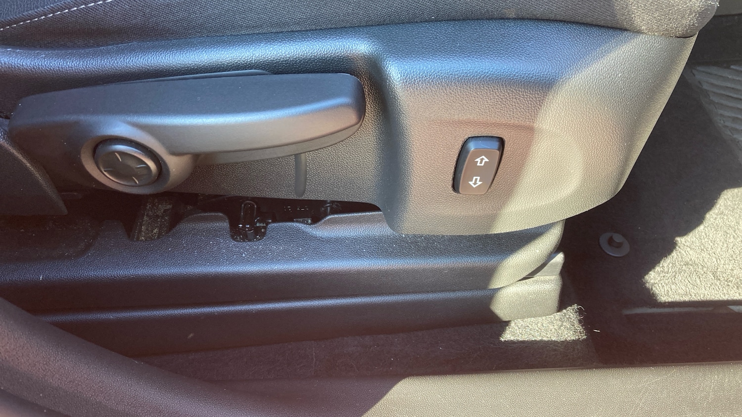 Used Vauxhall Crossland 2021 for sale - 77951382: Photo 41