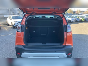 Used Vauxhall Crossland 2021 for sale - 77951382: Photo