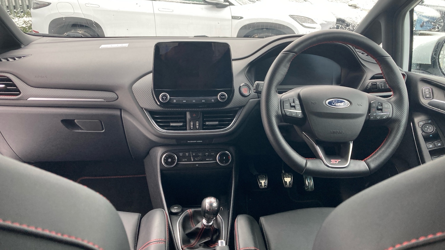 Used Ford Fiesta 2022 for sale - 77123995: Photo 10