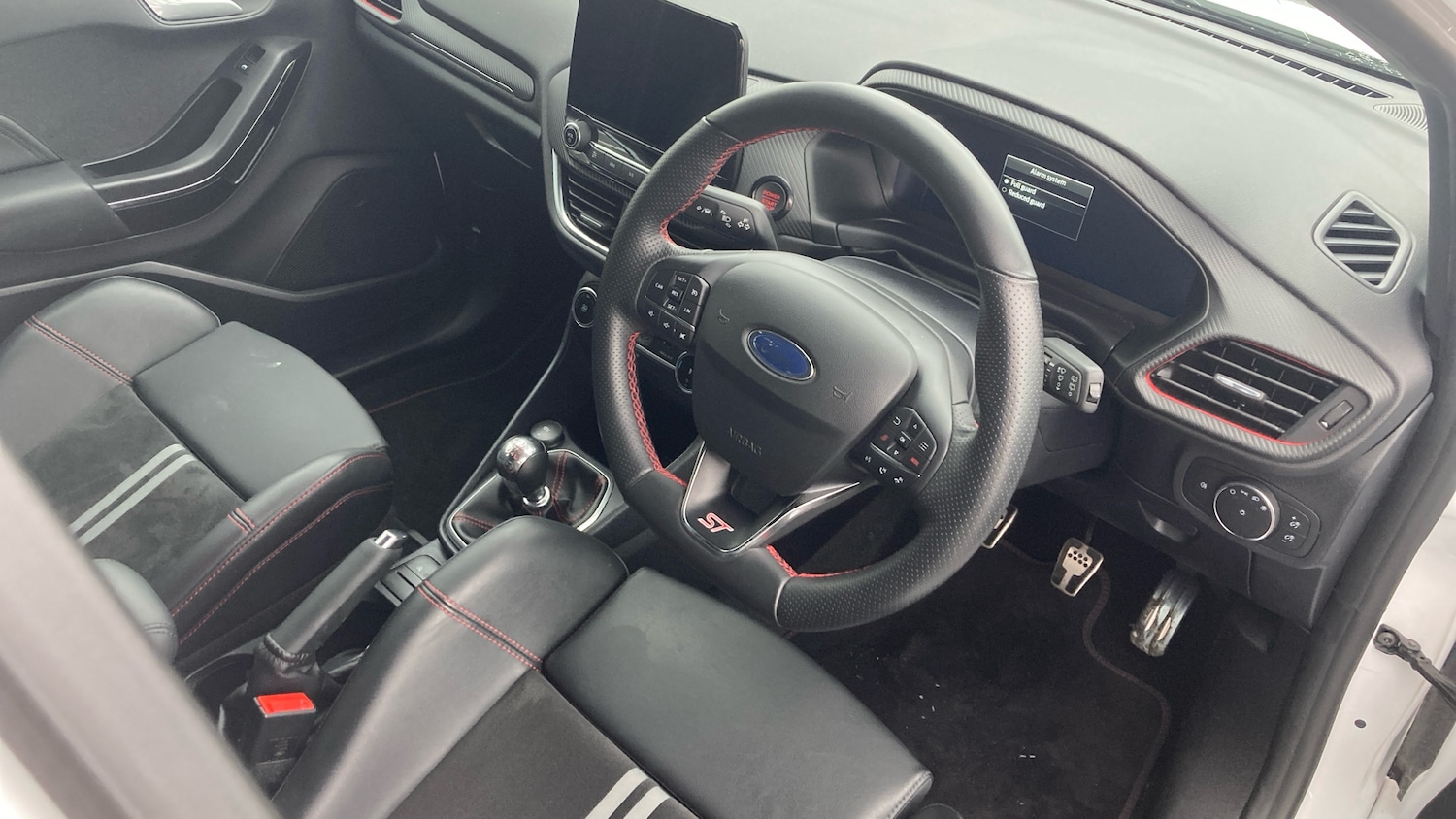 Used Ford Fiesta 2022 for sale - 77123995: Photo 11