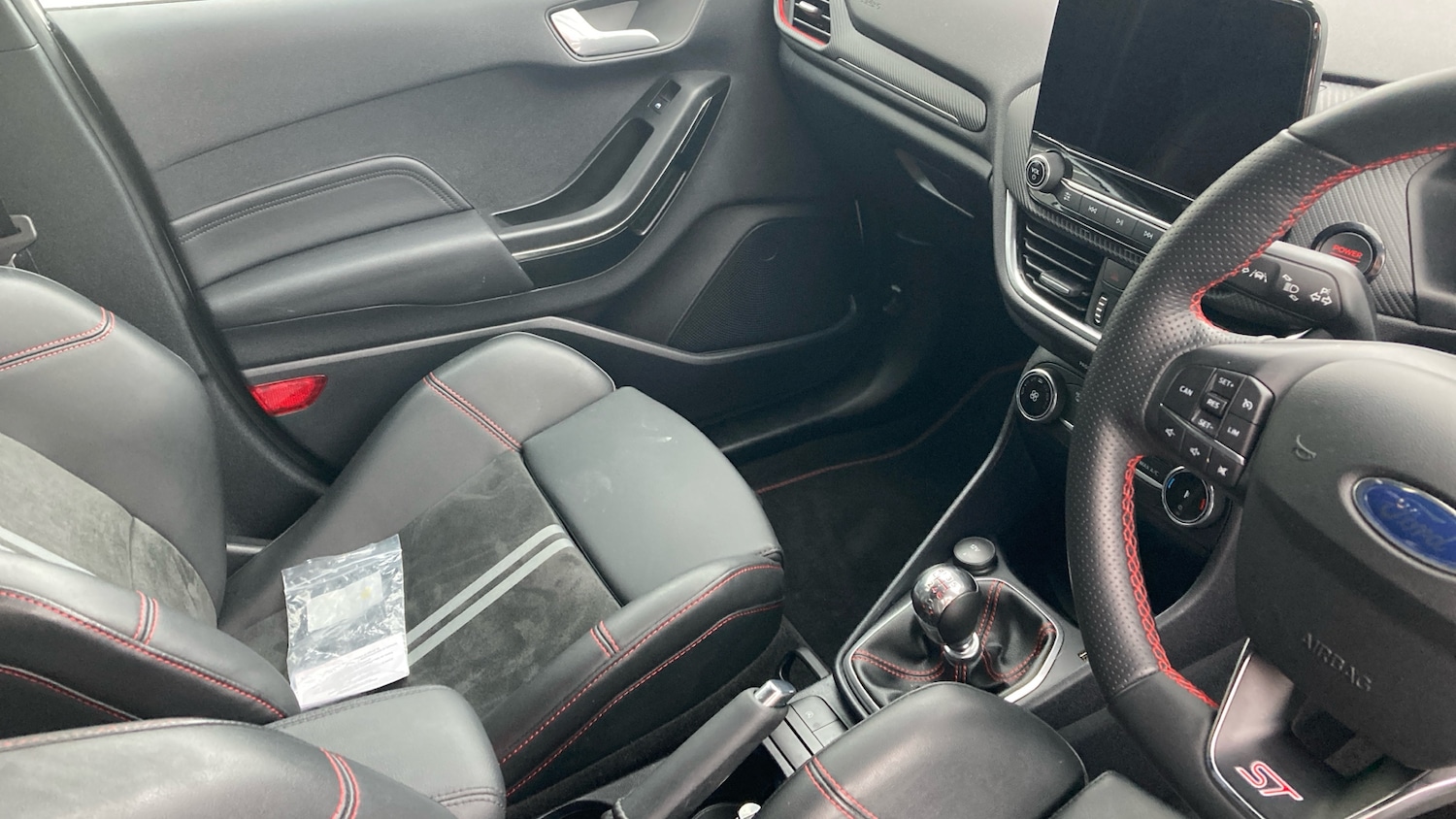 Used Ford Fiesta 2022 for sale - 77123995: Photo 14