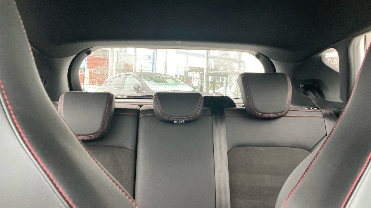 Used Ford Fiesta 2022 for sale - 77123995: Photo 15