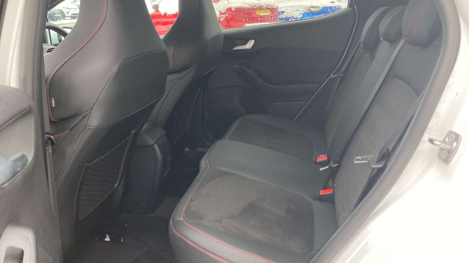 Used Ford Fiesta 2022 for sale - 77123995: Photo 16