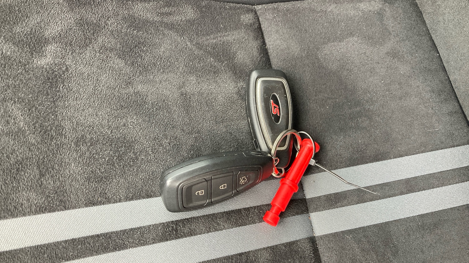 Used Ford Fiesta 2022 for sale - 77123995: Photo 19