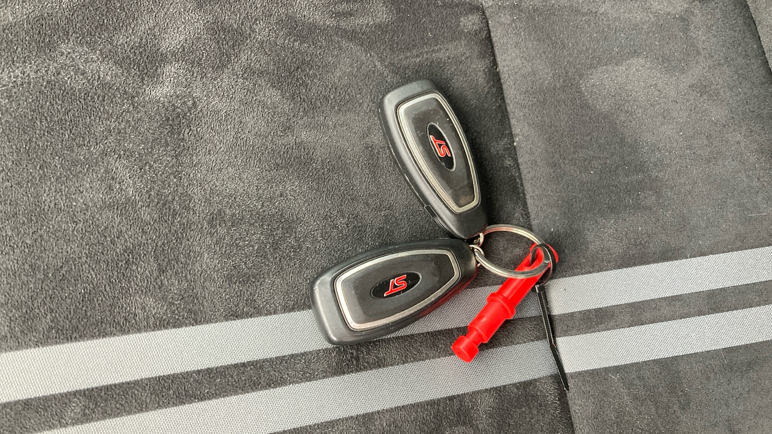 Used Ford Fiesta 2022 for sale - 77123995: Photo 20