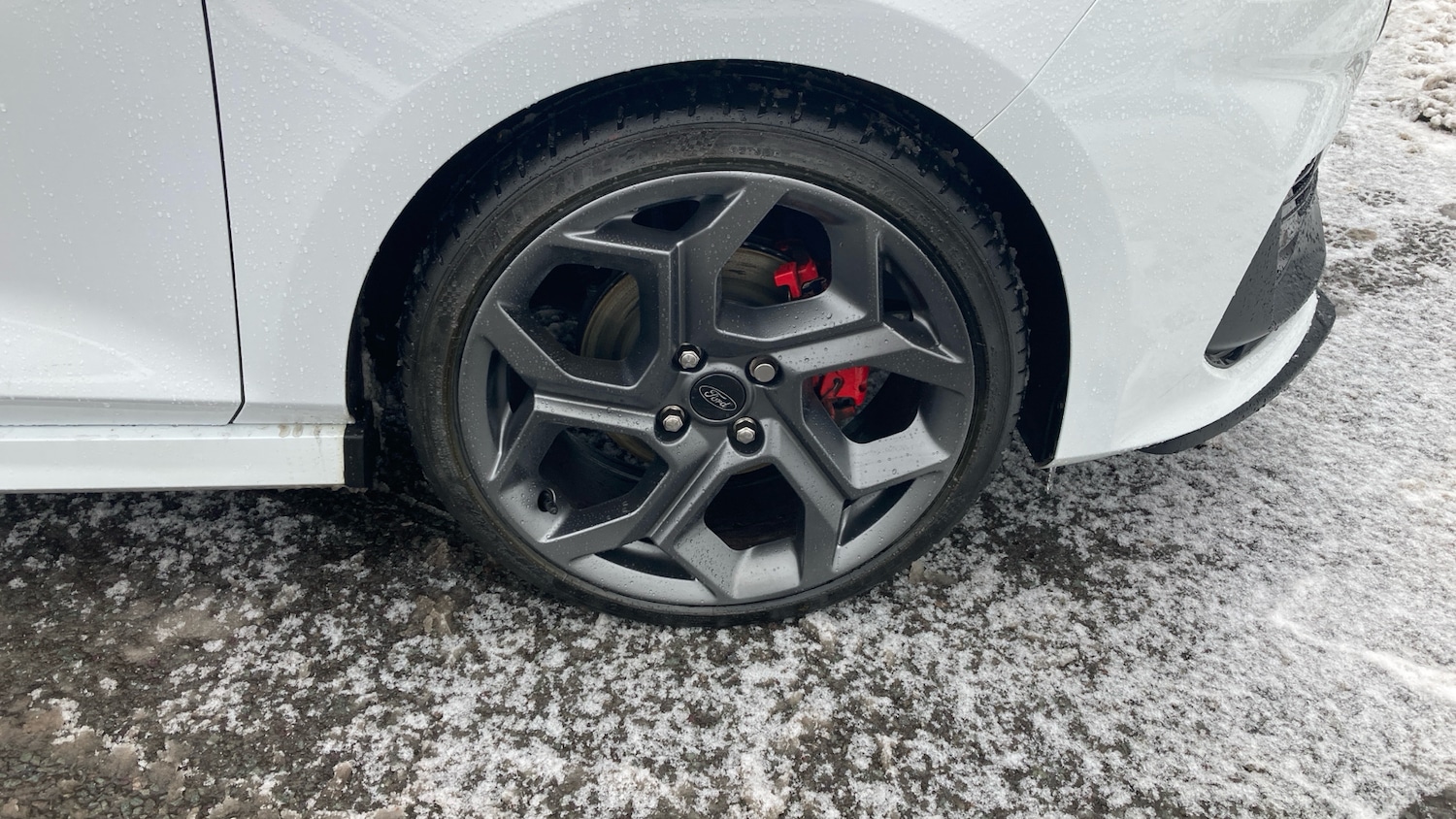 Used Ford Fiesta 2022 for sale - 77123995: Photo 21