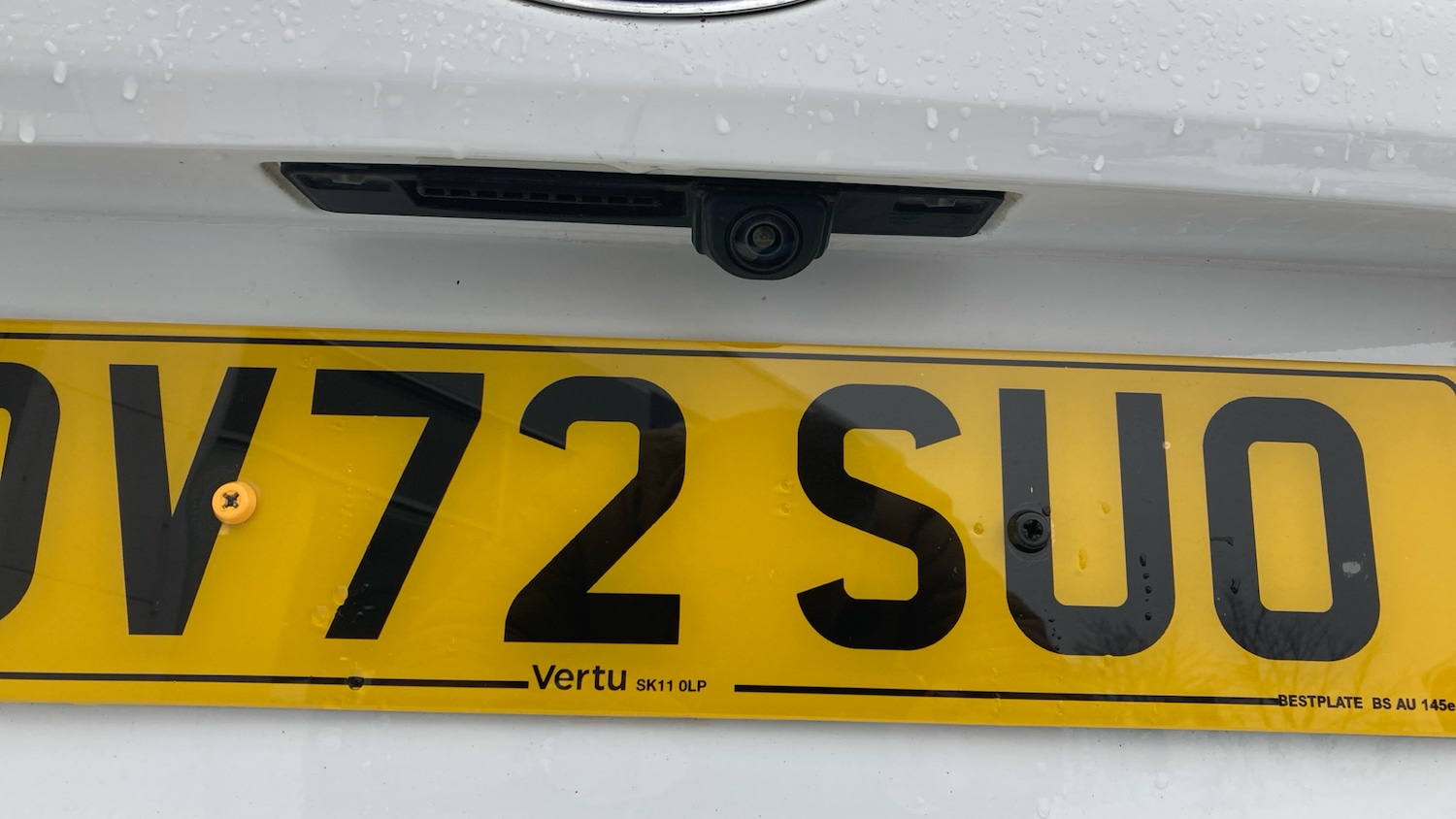 Used Ford Fiesta 2022 for sale - 77123995: Photo 27