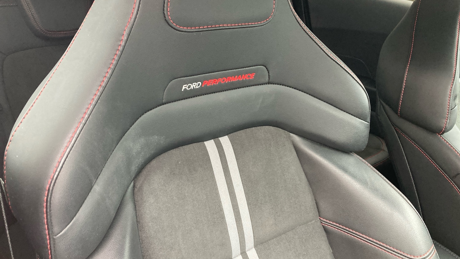 Used Ford Fiesta 2022 for sale - 77123995: Photo 29