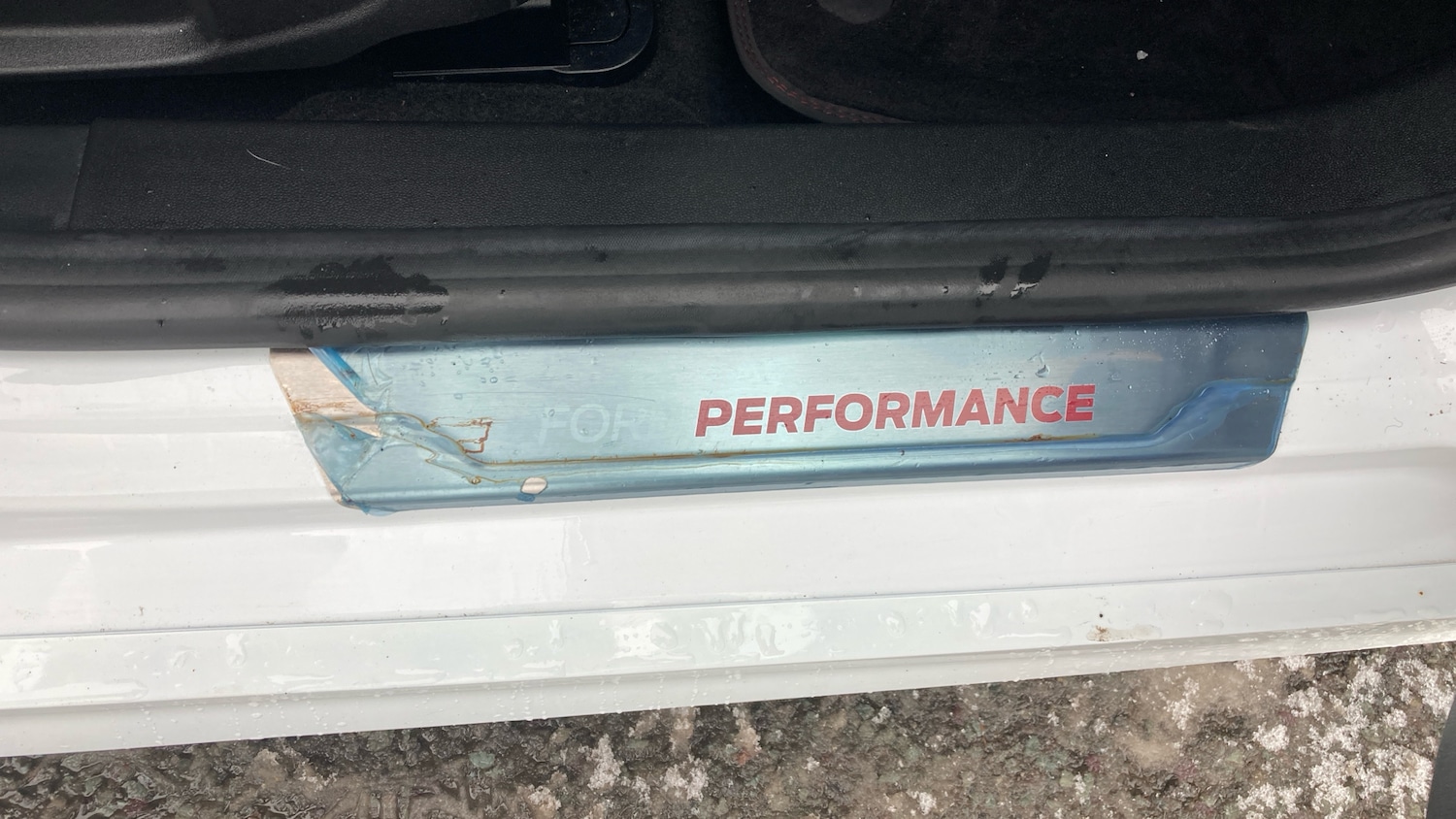 Used Ford Fiesta 2022 for sale - 77123995: Photo 30