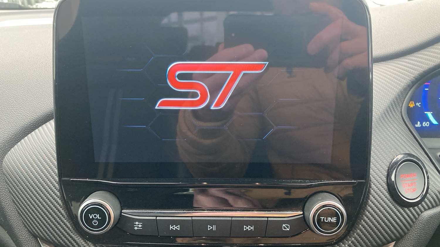 Used Ford Fiesta 2022 for sale - 77123995: Photo 31