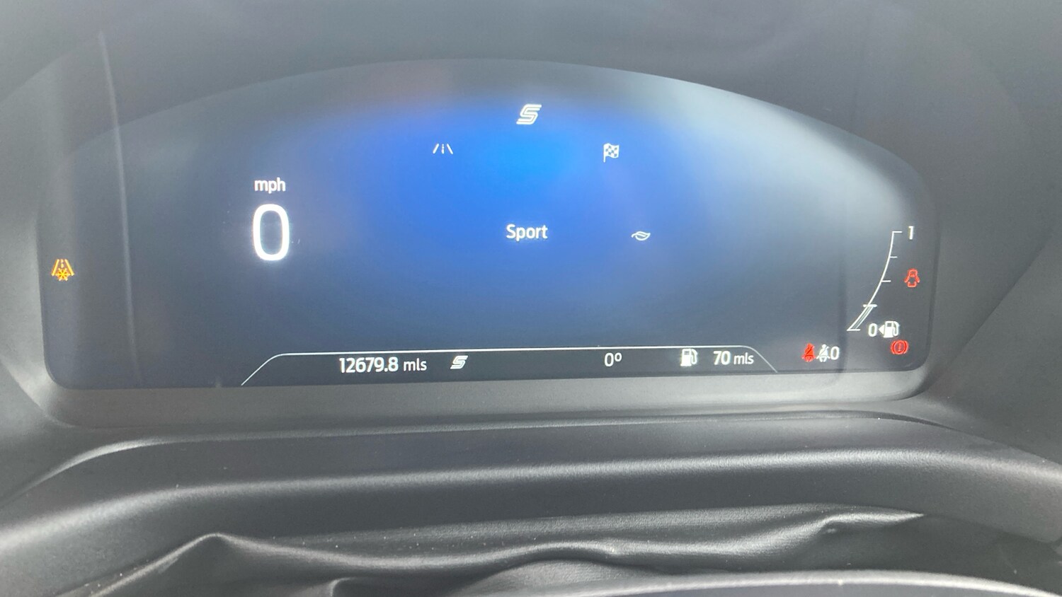 Used Ford Fiesta 2022 for sale - 77123995: Photo 33