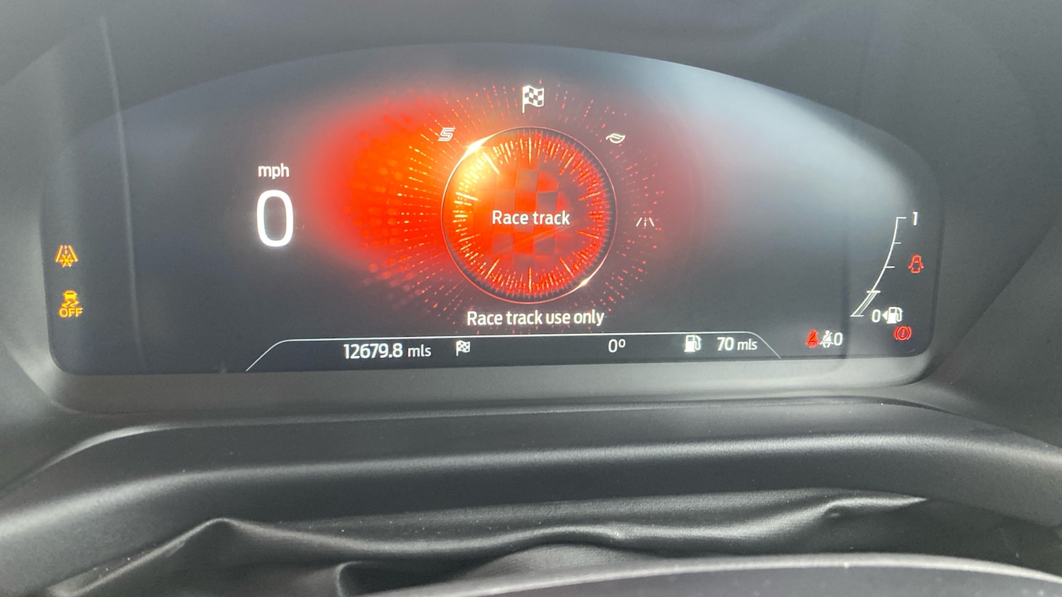 Used Ford Fiesta 2022 for sale - 77123995: Photo 34