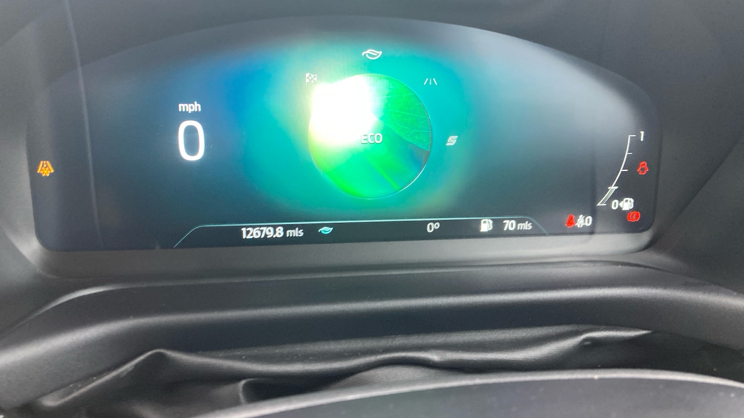 Used Ford Fiesta 2022 for sale - 77123995: Photo 35