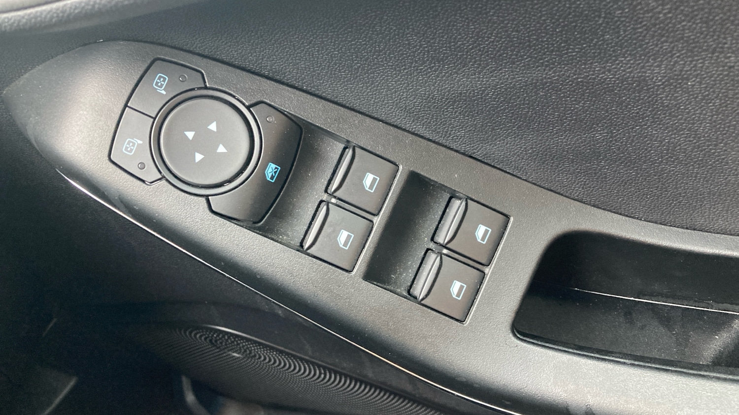 Used Ford Fiesta 2022 for sale - 77123995: Photo 36