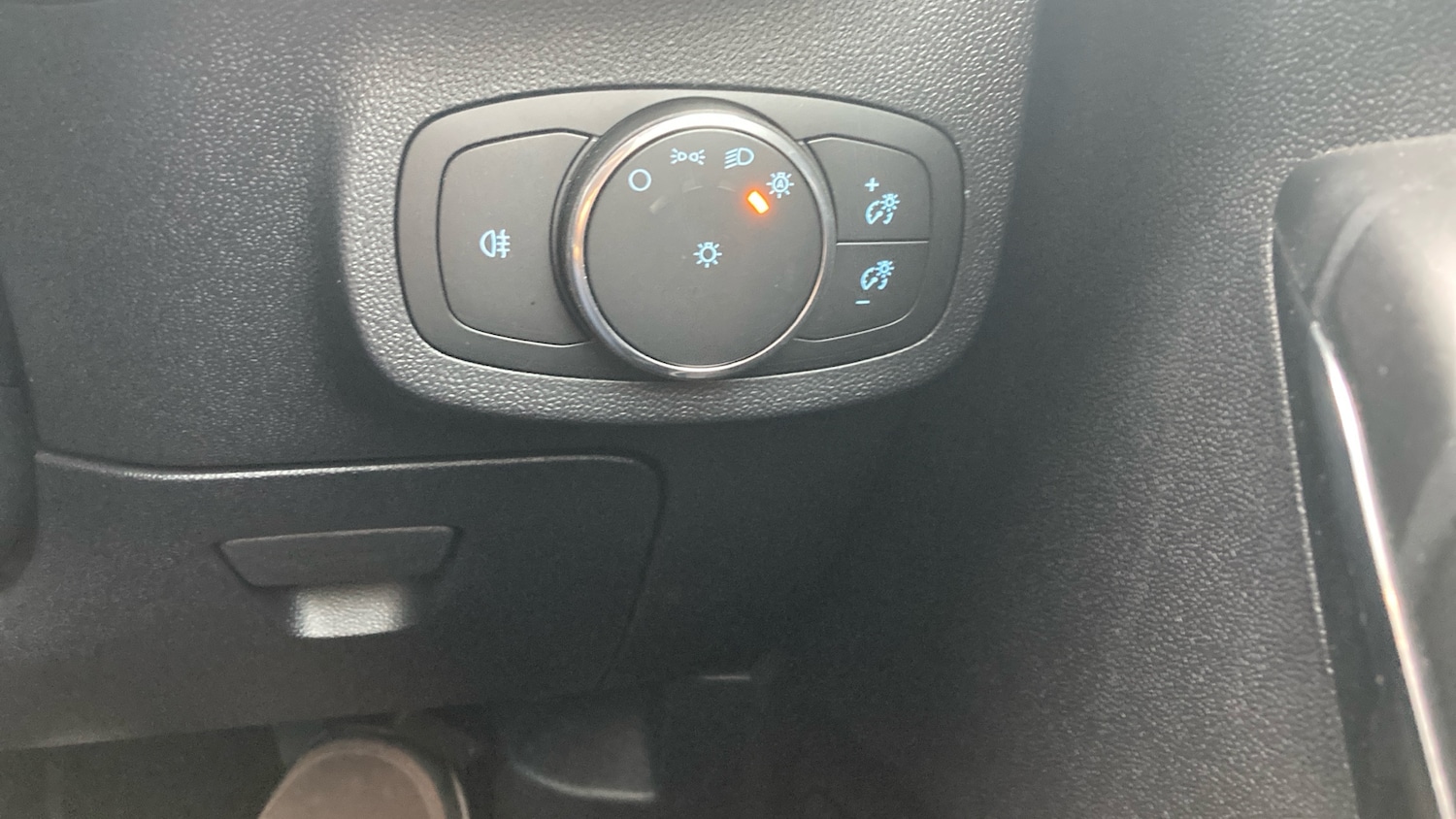 Used Ford Fiesta 2022 for sale - 77123995: Photo 37