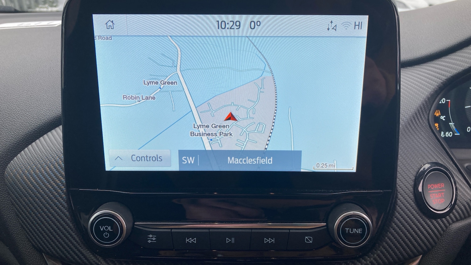 Used Ford Fiesta 2022 for sale - 77123995: Photo 44