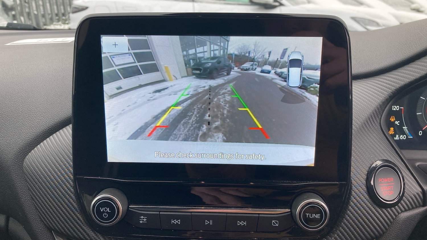 Used Ford Fiesta 2022 for sale - 77123995: Photo 50