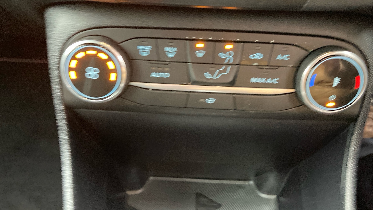 Used Ford Fiesta 2022 for sale - 77123995: Photo 51