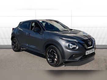 Used Nissan Juke 2023 for sale - 79231213: Photo
