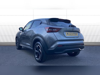 Used Nissan Juke 2023 for sale - 79231213: Photo