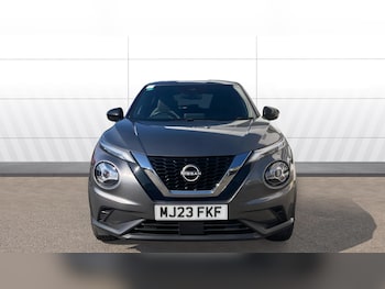 Used Nissan Juke 2023 for sale - 79231213: Photo