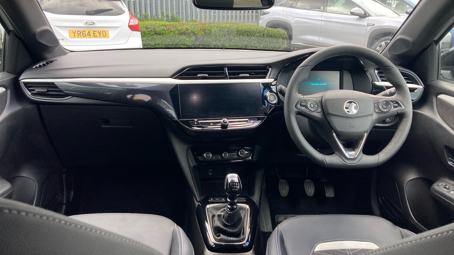 Used Vauxhall Corsa 2025 for sale - 77898707: Photo 10