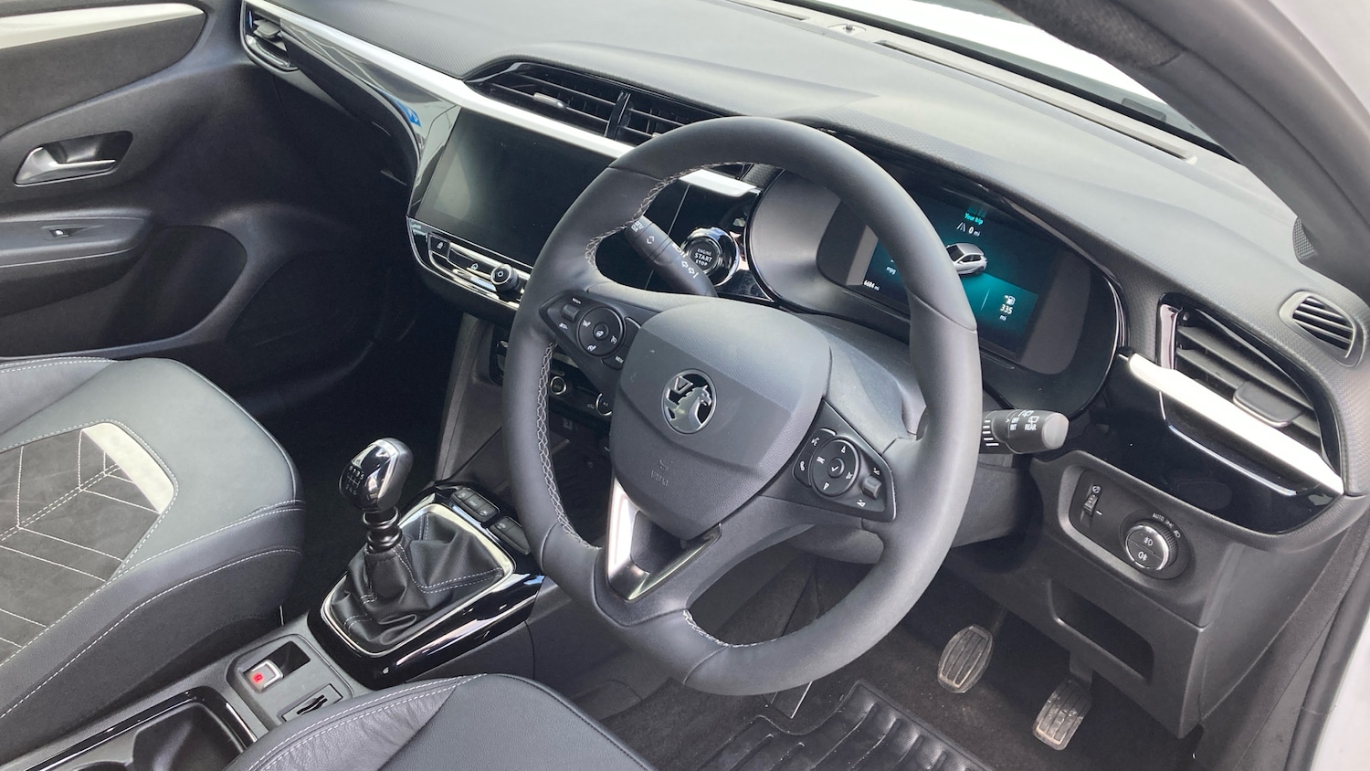 Used Vauxhall Corsa 2025 for sale - 77898707: Photo 11