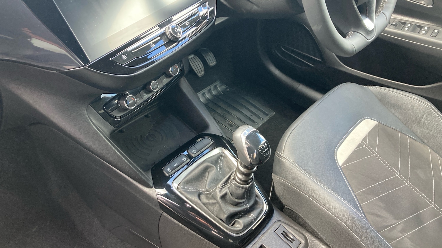 Used Vauxhall Corsa 2025 for sale - 77898707: Photo 13