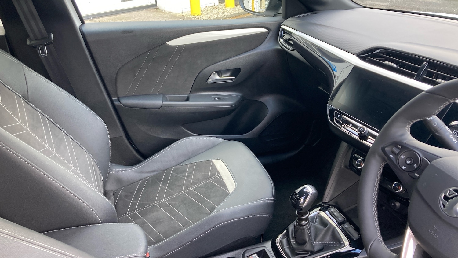 Used Vauxhall Corsa 2025 for sale - 77898707: Photo 14