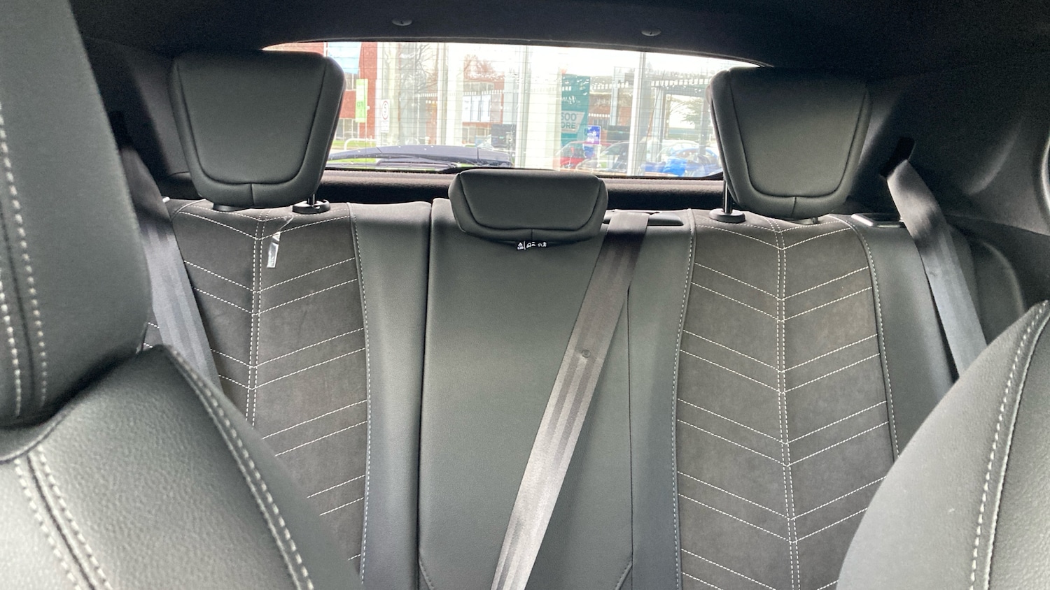 Used Vauxhall Corsa 2025 for sale - 77898707: Photo 15