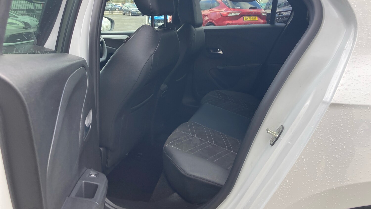 Used Vauxhall Corsa 2025 for sale - 77898707: Photo 16