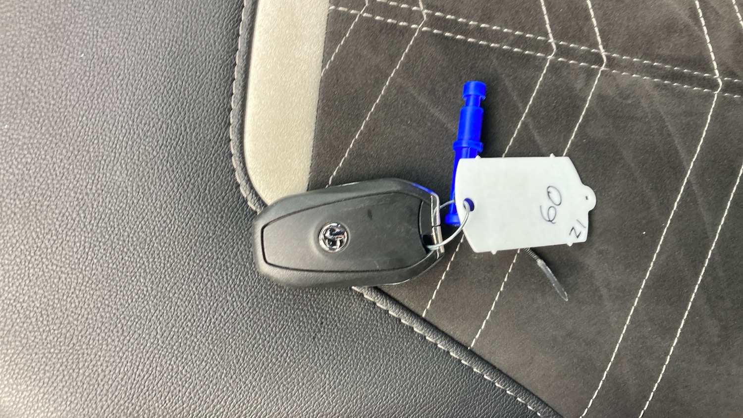 Used Vauxhall Corsa 2025 for sale - 77898707: Photo 19