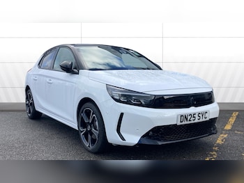 Vauxhall Corsa feature image