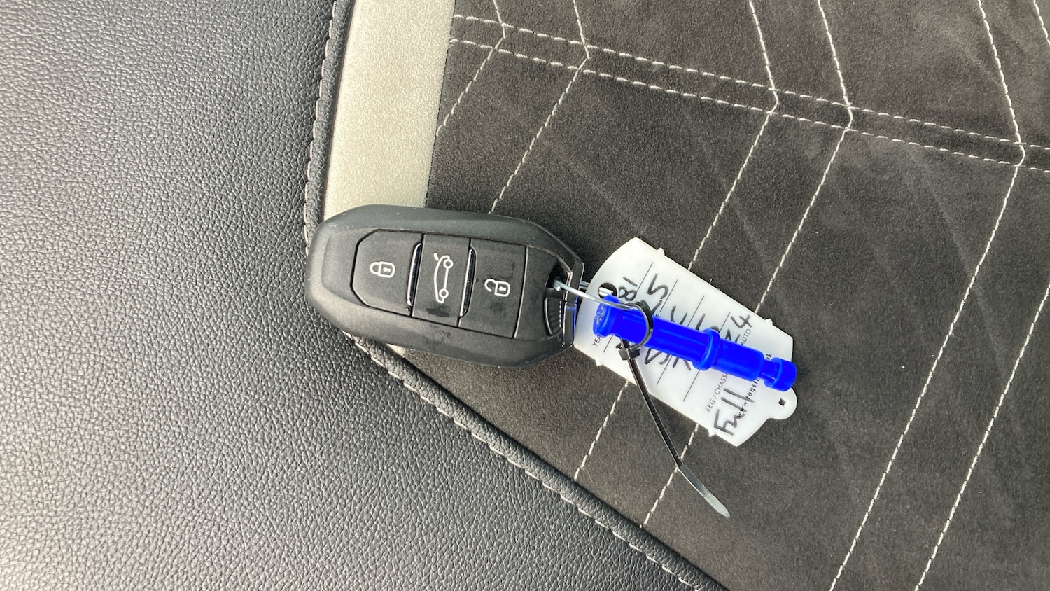 Used Vauxhall Corsa 2025 for sale - 77898707: Photo 20