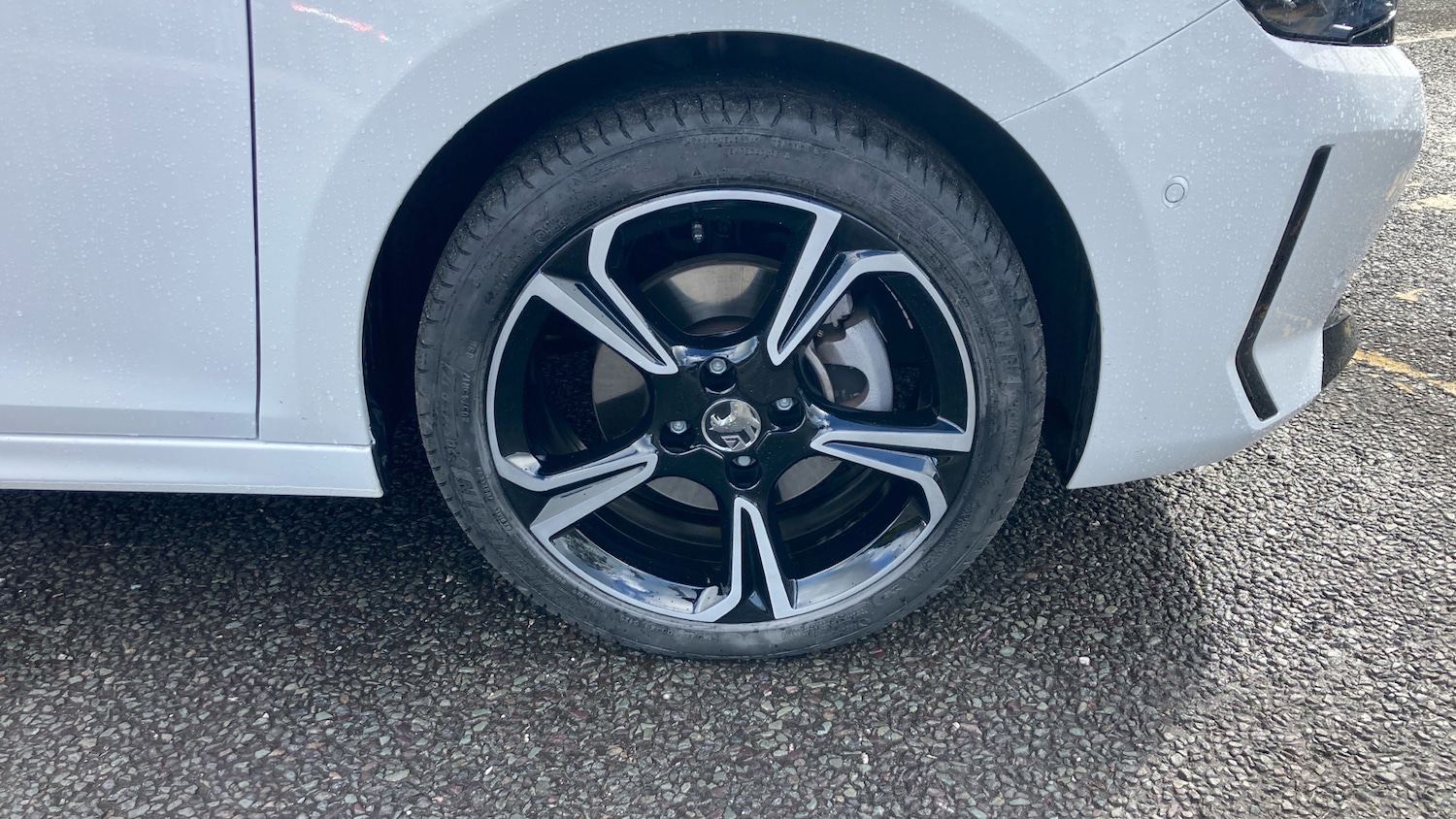 Used Vauxhall Corsa 2025 for sale - 77898707: Photo 23