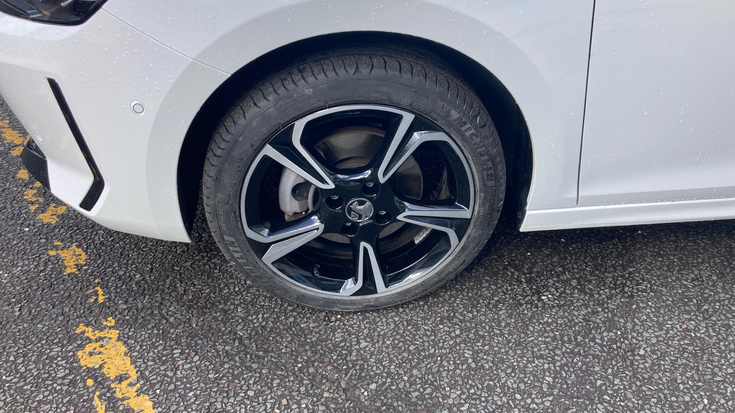 Used Vauxhall Corsa 2025 for sale - 77898707: Photo 24