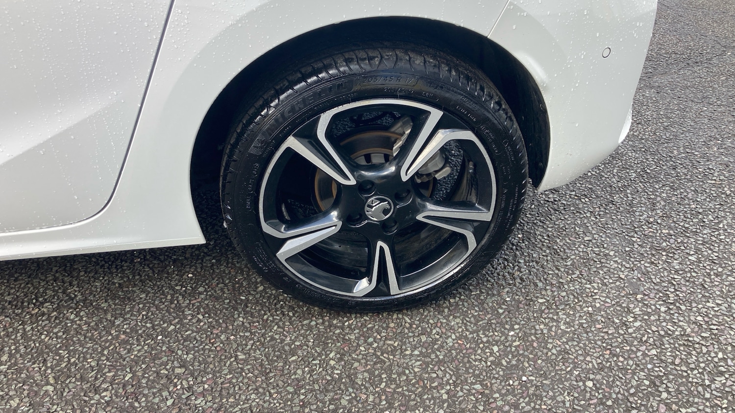 Used Vauxhall Corsa 2025 for sale - 77898707: Photo 25