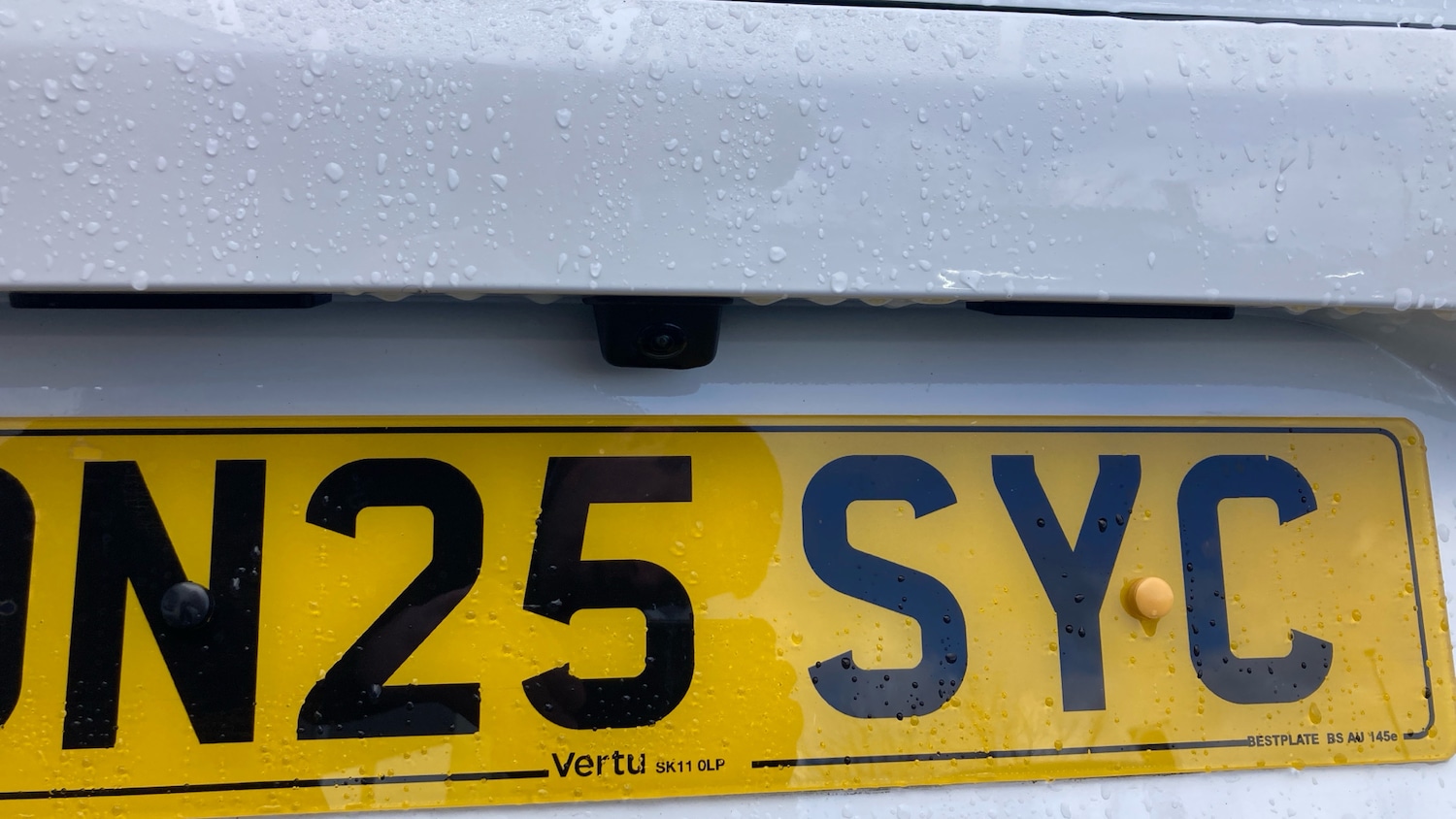 Used Vauxhall Corsa 2025 for sale - 77898707: Photo 27