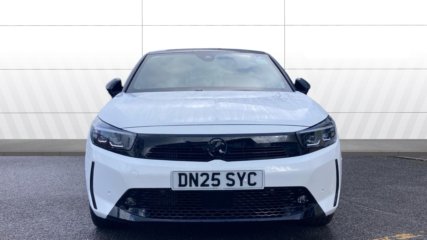 Used Vauxhall Corsa 2025 for sale - 77898707: Photo 3