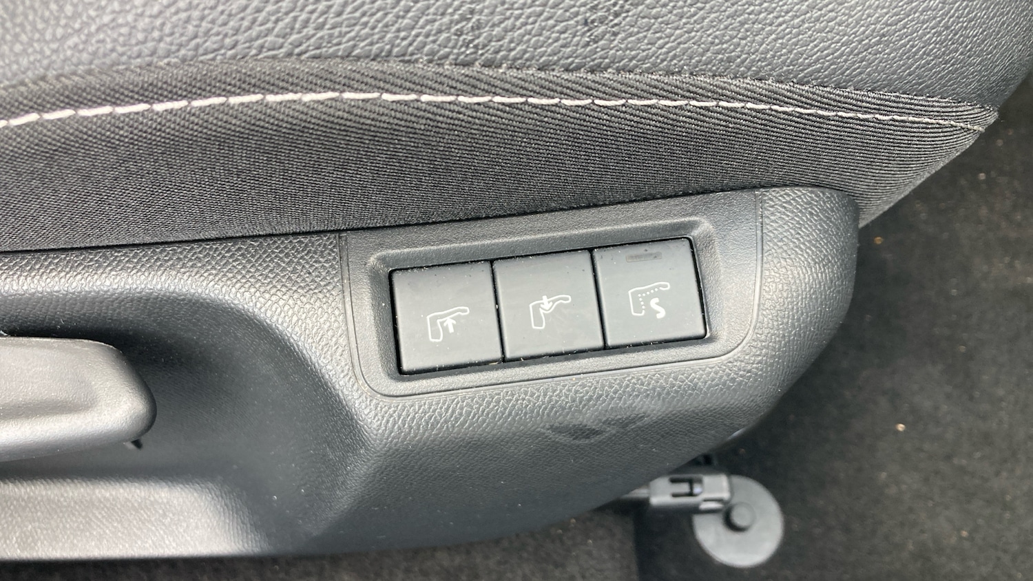 Used Vauxhall Corsa 2025 for sale - 77898707: Photo 30