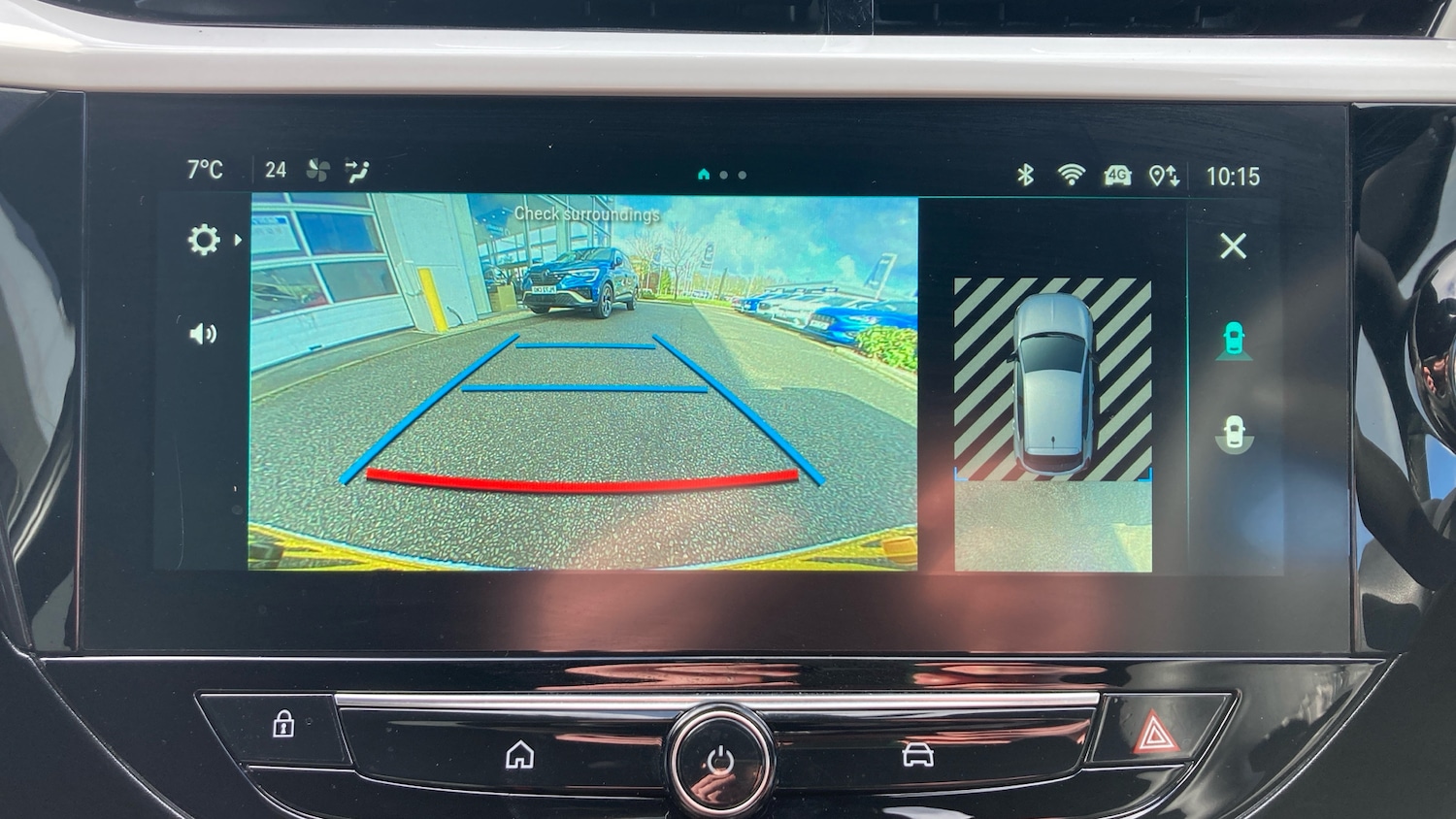 Used Vauxhall Corsa 2025 for sale - 77898707: Photo 36