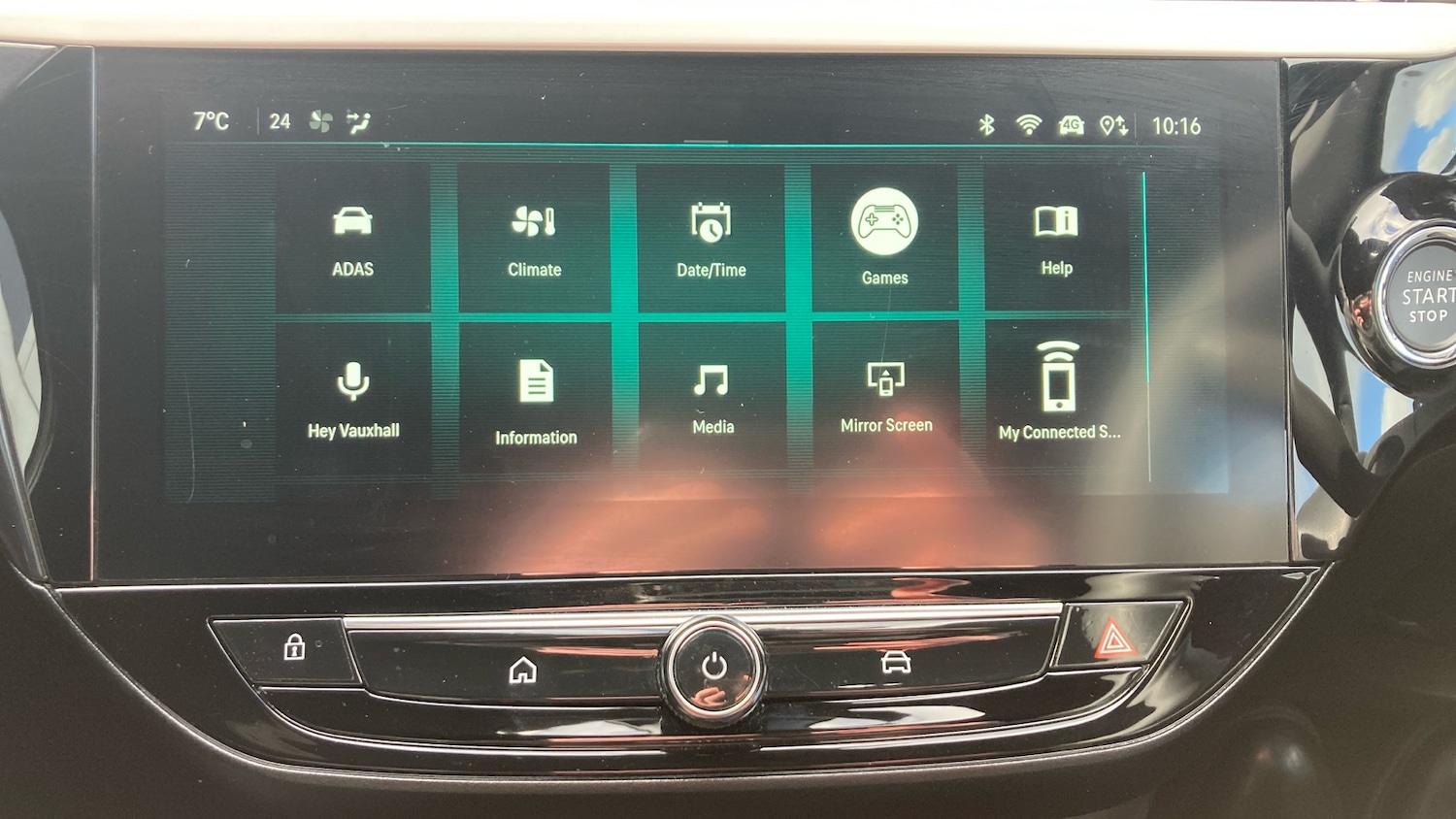 Used Vauxhall Corsa 2025 for sale - 77898707: Photo 37