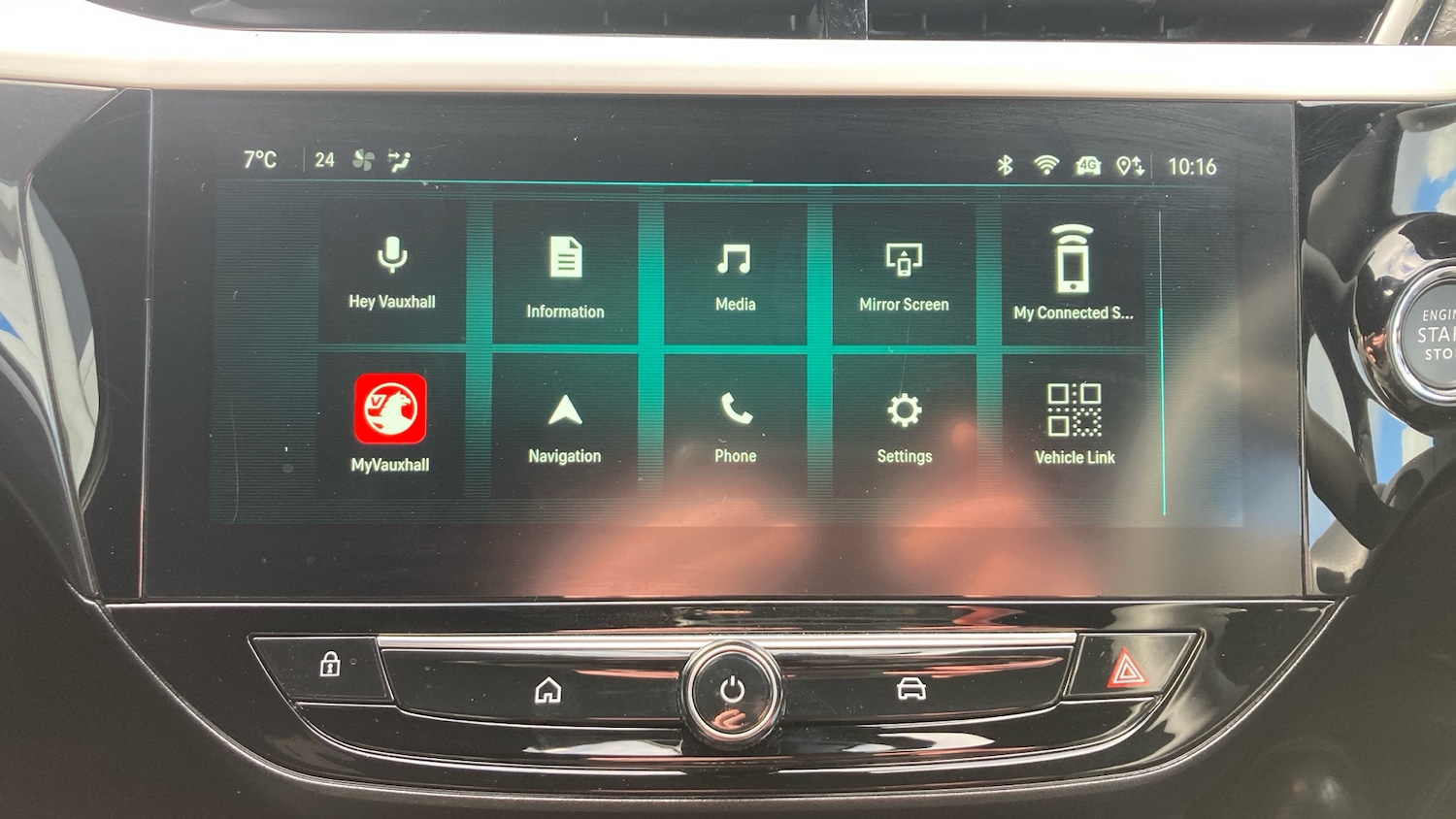 Used Vauxhall Corsa 2025 for sale - 77898707: Photo 38