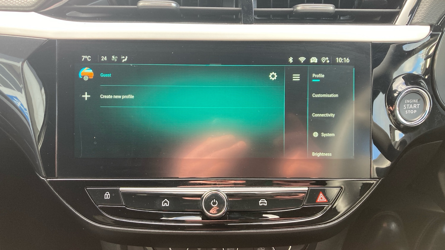 Used Vauxhall Corsa 2025 for sale - 77898707: Photo 39