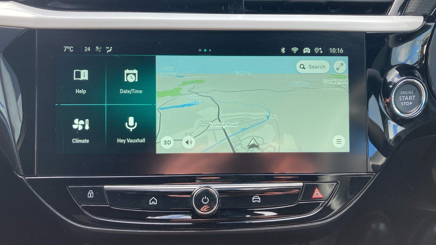 Used Vauxhall Corsa 2025 for sale - 77898707: Photo 40